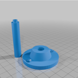 3D Baskı İçin Trafik Işığı Ayarlama Hızlandırıcısı 6778471