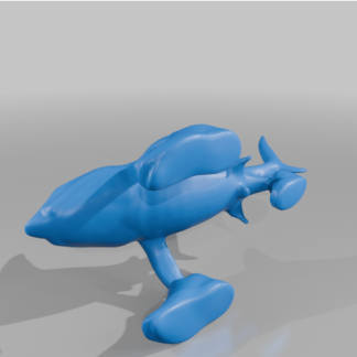 Tralalero Tralala 7082470