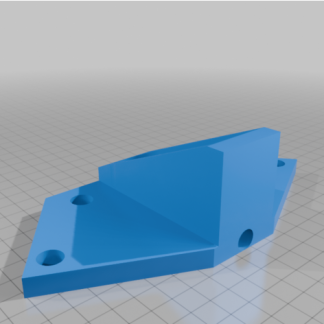 Volvo M90 Travers Braketi Bağlantısı 6777777