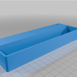 Kobra 3 için ACE Tepegöz Montajlı Tepsi 6789510