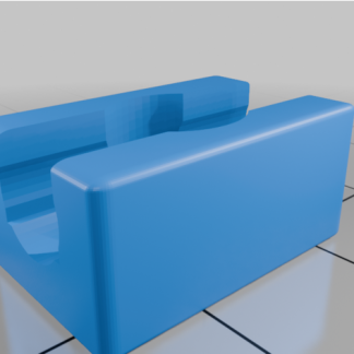 Tepsi Bölme Klipsi 7025409