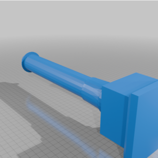 Trof U Standart Taban 6794427