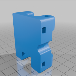 TRV604 Radyatör Vanası 18650 Adaptör 6791093