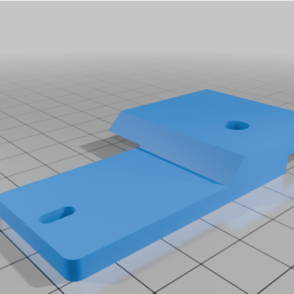 TT02B Alıcı Şasinin Ortasına Montaj 6783286 (1)