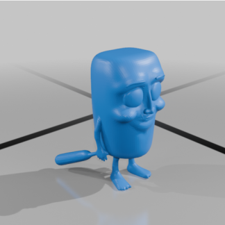 Tung Tung Tung Sahur Funko Pop 7029689