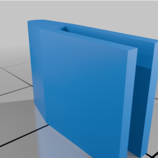 Tv Askı Ara Parçası 7036710