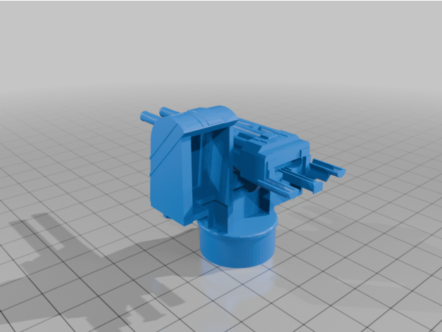 Tip 1 Nezumi Japon Ratte Versiyonu 7040893'ü Deneyin - Görsel 20