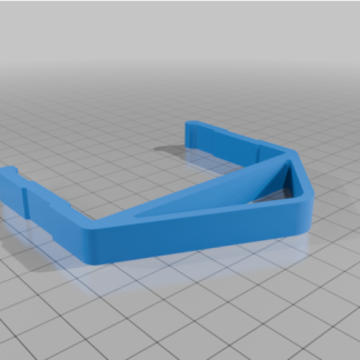 USDX Siyah Tuğla Standı 7022692