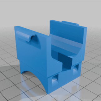 Acebeam E75 Bike Mount