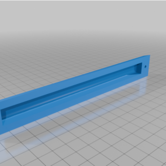 İnce Mezuza Kılıfı 15 7034520