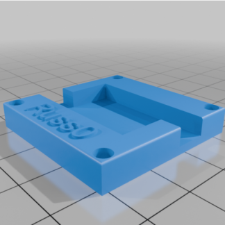 TBS UNIFY PRO 5G8 V3 30X30 İSTİF TUTUCU 7038052