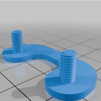 Üniversal Yuva 1 Braketi SECC 6777987