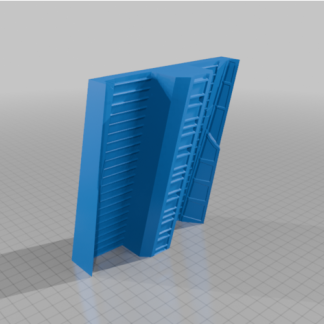 Üst Gezinti Sütunu Star Trek DS9 7024570