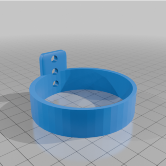 Elektrikli Süpürge Tutucu 7028345