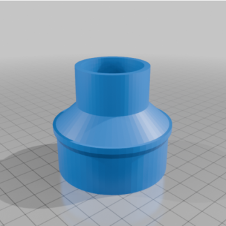 Tupia Vakum Adaptörü 6795493