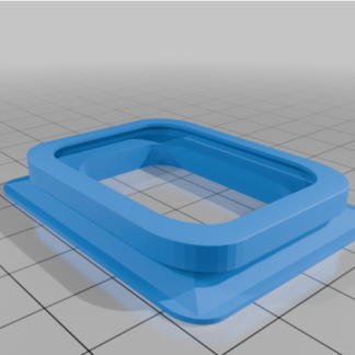 Vax Air Akülü Solo Tambur Contası 7040444