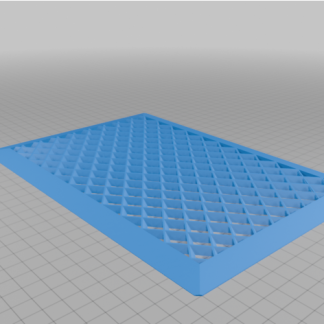 Havalandırma Kapağı 7027333