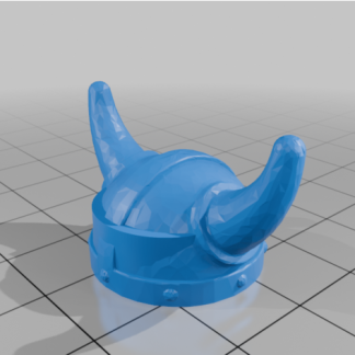 Viking Şapka Manyetik