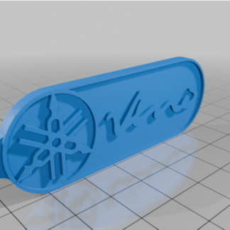 Yamaha Vino Anahtarlık 7033218