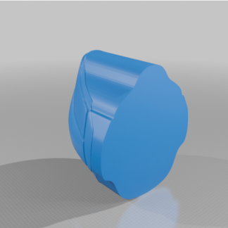 Satchmo III S P I Kask İçin Visor Buck 6784955