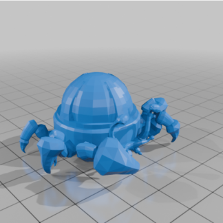 Yağmur Riski 2 Simulacrum Void Yengeç 7050416