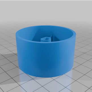 Yamaha RX V340RDS Ses Düğmesi 6779816