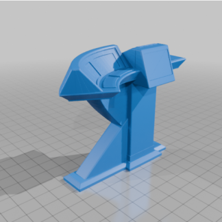 Revir Tıbbi Konsol Star Trek Voyager 7050905