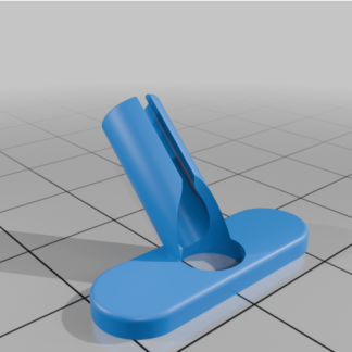 VTX Anten Montajı Çoklu Boyutlar 7034109