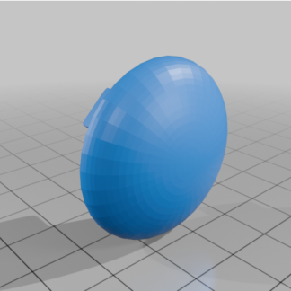 VW Jetta Vites Topuzu Kapağı 6792773