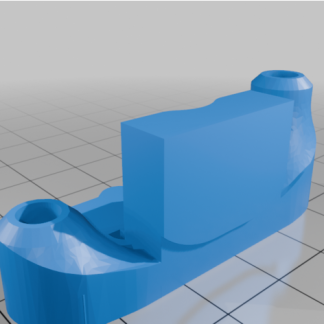 Vzbot BMS Adaptor 7041543