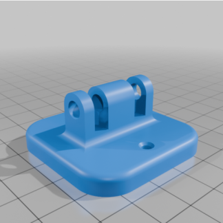 Kamera Kılıfı İçin Duvara Montaj Aparatı 6788418