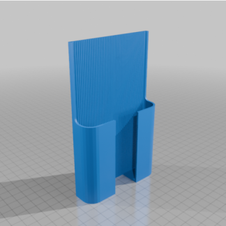 Şarj Delikli Duvara Monte Cep Telefonu Tutacağı 7041749