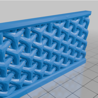 Duvar Dokusu 7034982