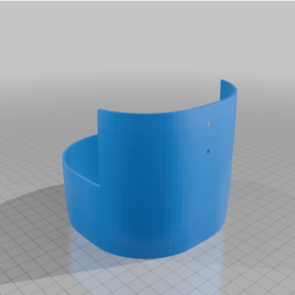 Fresh N Rebel Bluetooth Hoparlör için Duvar Braketi 7041498