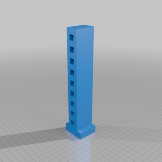 Stamp Yıkama İstasyonu Yapı Plakası Adaptör Kancası Saturn 4 Ultra 6786114 için