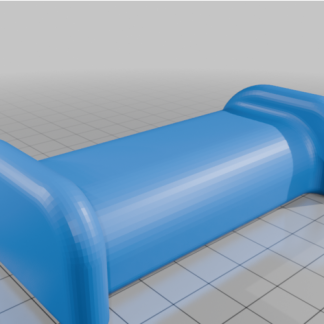 Tekerlekli Sandalye Joystick Kolu 7029344