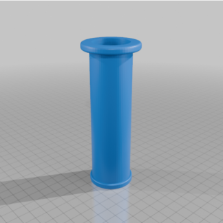 32mm Tüp İçin El Arabası Kolu 7035861