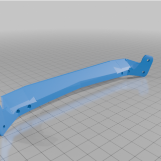 Ön Cam Deflektörü 7025844