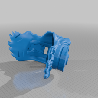 Kurt Gaz Maskesi 7037792