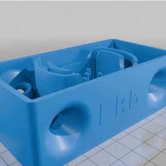 Resif Tankında Solucan Tuzağı 6791131