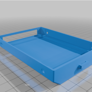 Xbox 360 İnce Hdd Kılıfı 7027095