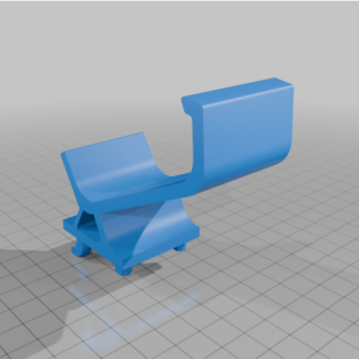 Pegboard için Xbox Gamepad Tutucu 7035335