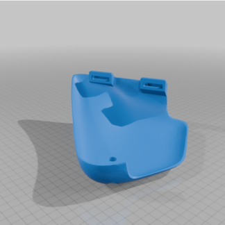 Virago 250 Pil Kapağı Sol Taraf 7036761