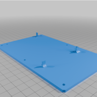 XY6020LV Muhafaza 7036683