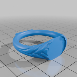 Yuki Onna Yüzük 6788778