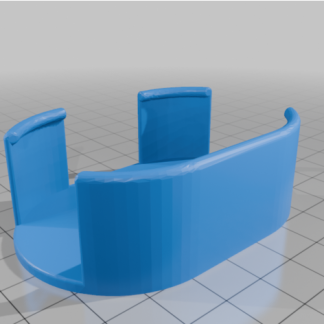 Z313 Yırtmaçlı Tutucu 7028818