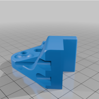 Voron Trident MGN9C Z Ekseni 7040438