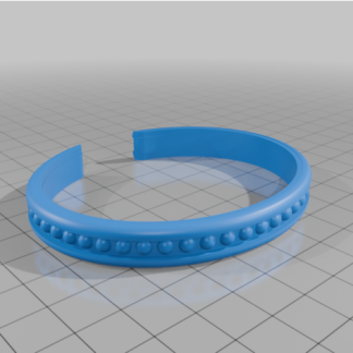 Zack Fuar Bilekliği 7042729