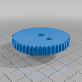 Zastava 750 Fiat 600D Silecek Mekanizma Dişlisi 7030695