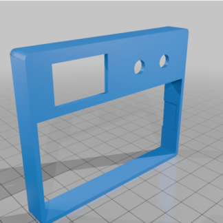 ZK 4KX Güç Kutusu 7027025